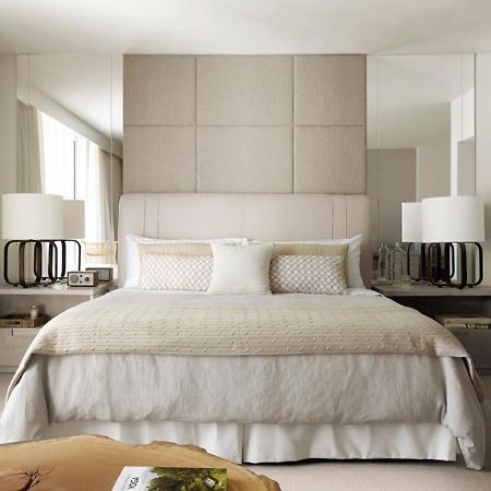 The Retreat Collection At 1 Hotel South Beach マイアミビーチ エクステリア 写真