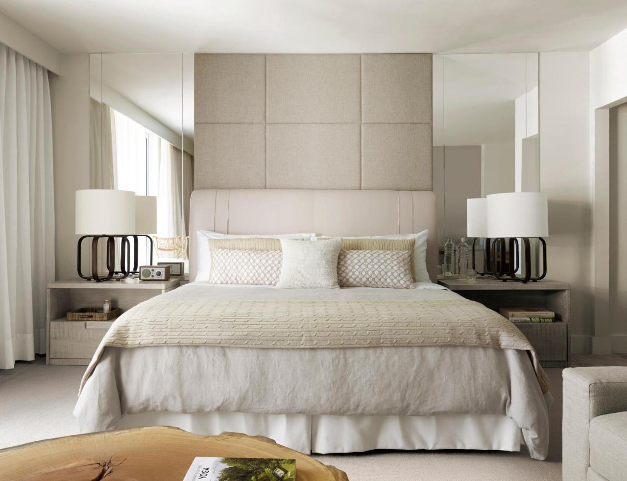 The Retreat Collection At 1 Hotel South Beach マイアミビーチ エクステリア 写真
