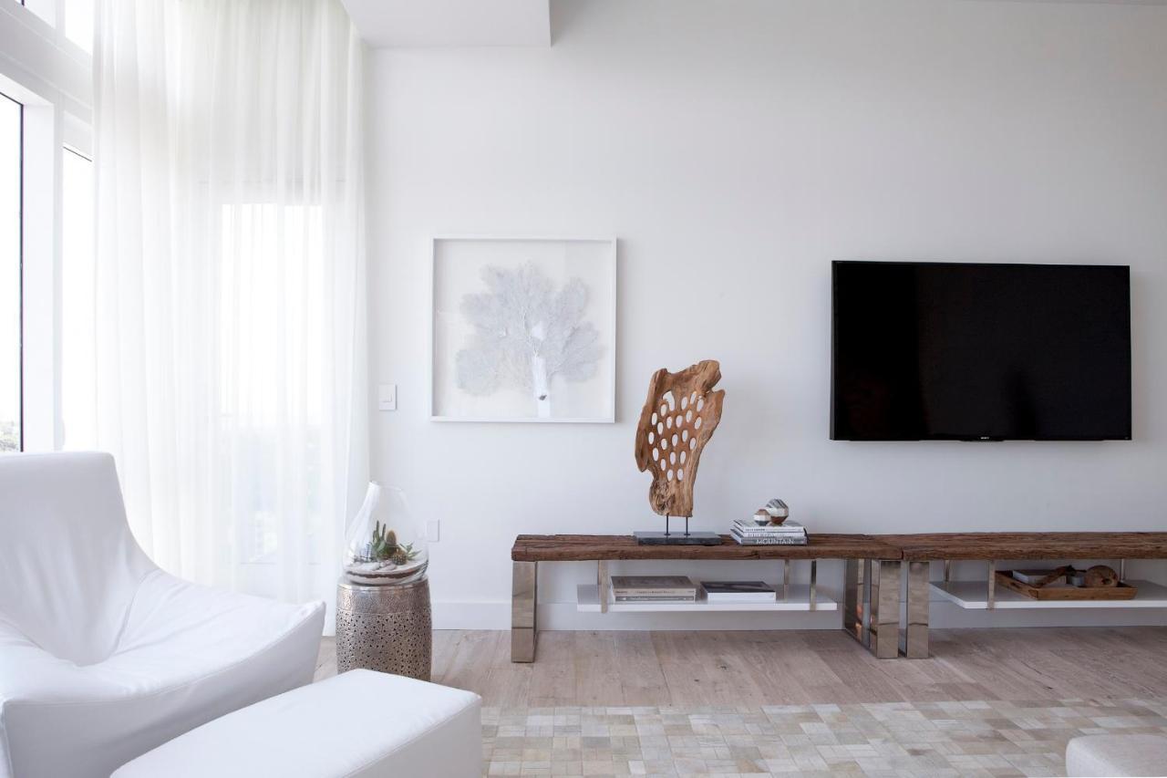 The Retreat Collection At 1 Hotel South Beach マイアミビーチ エクステリア 写真