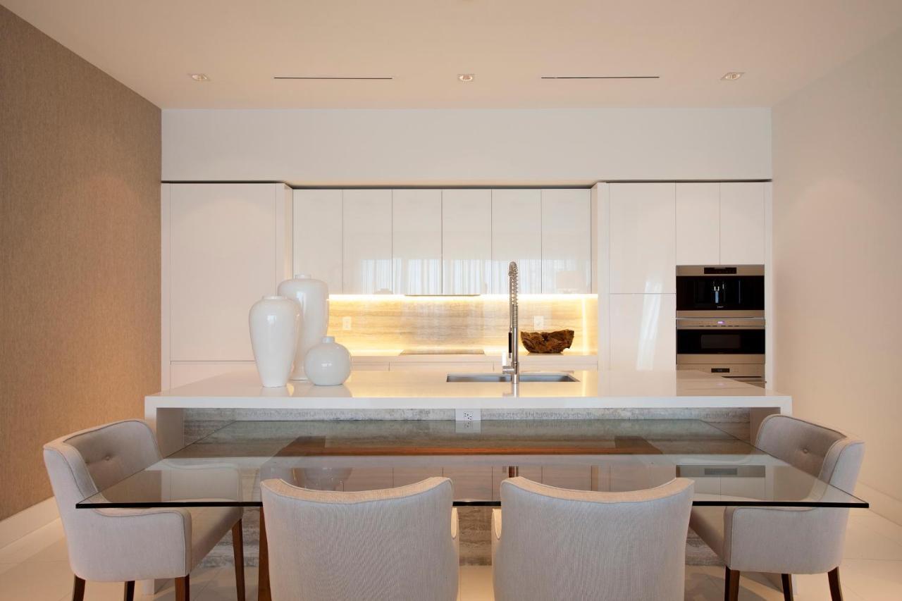 The Retreat Collection At 1 Hotel South Beach マイアミビーチ エクステリア 写真
