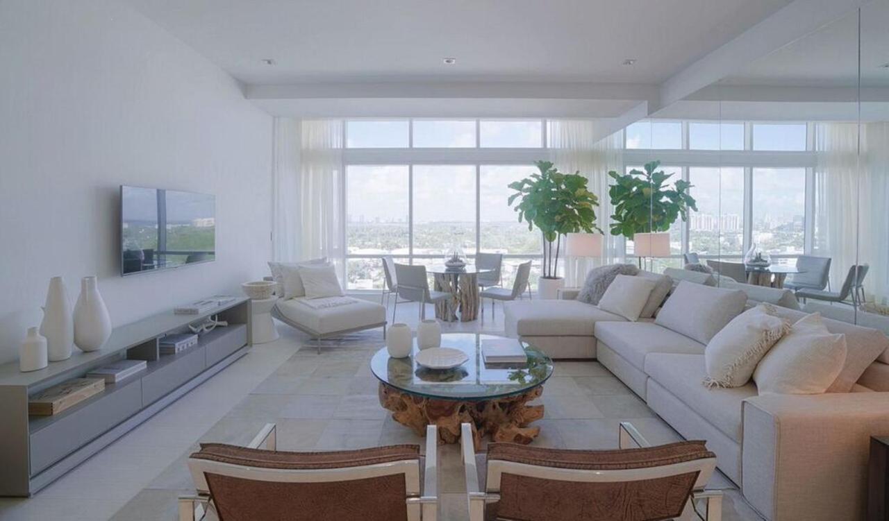 The Retreat Collection At 1 Hotel South Beach マイアミビーチ エクステリア 写真