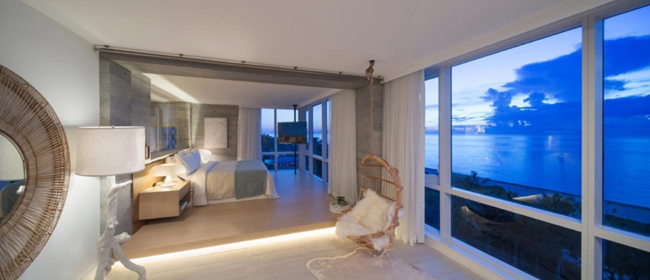 The Retreat Collection At 1 Hotel South Beach マイアミビーチ エクステリア 写真