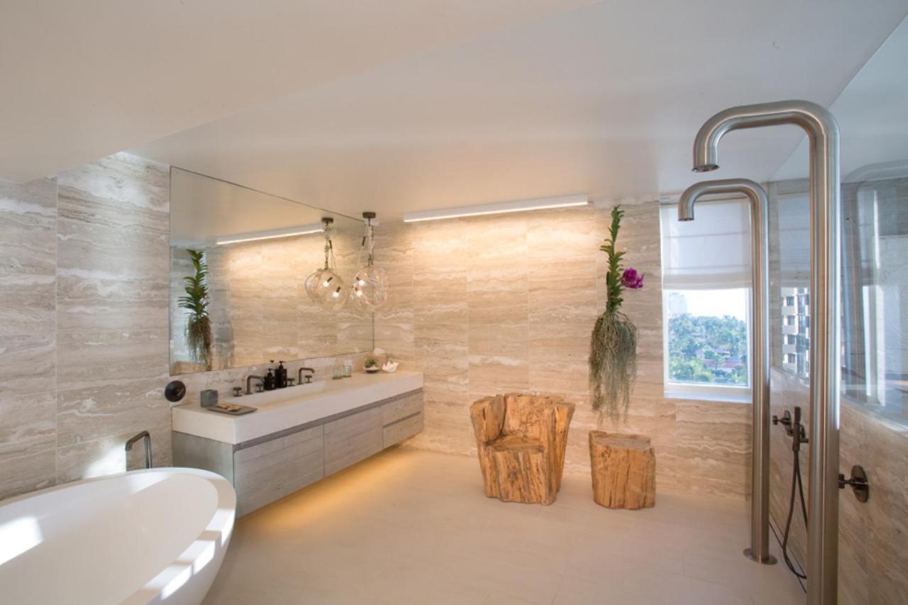 The Retreat Collection At 1 Hotel South Beach マイアミビーチ エクステリア 写真