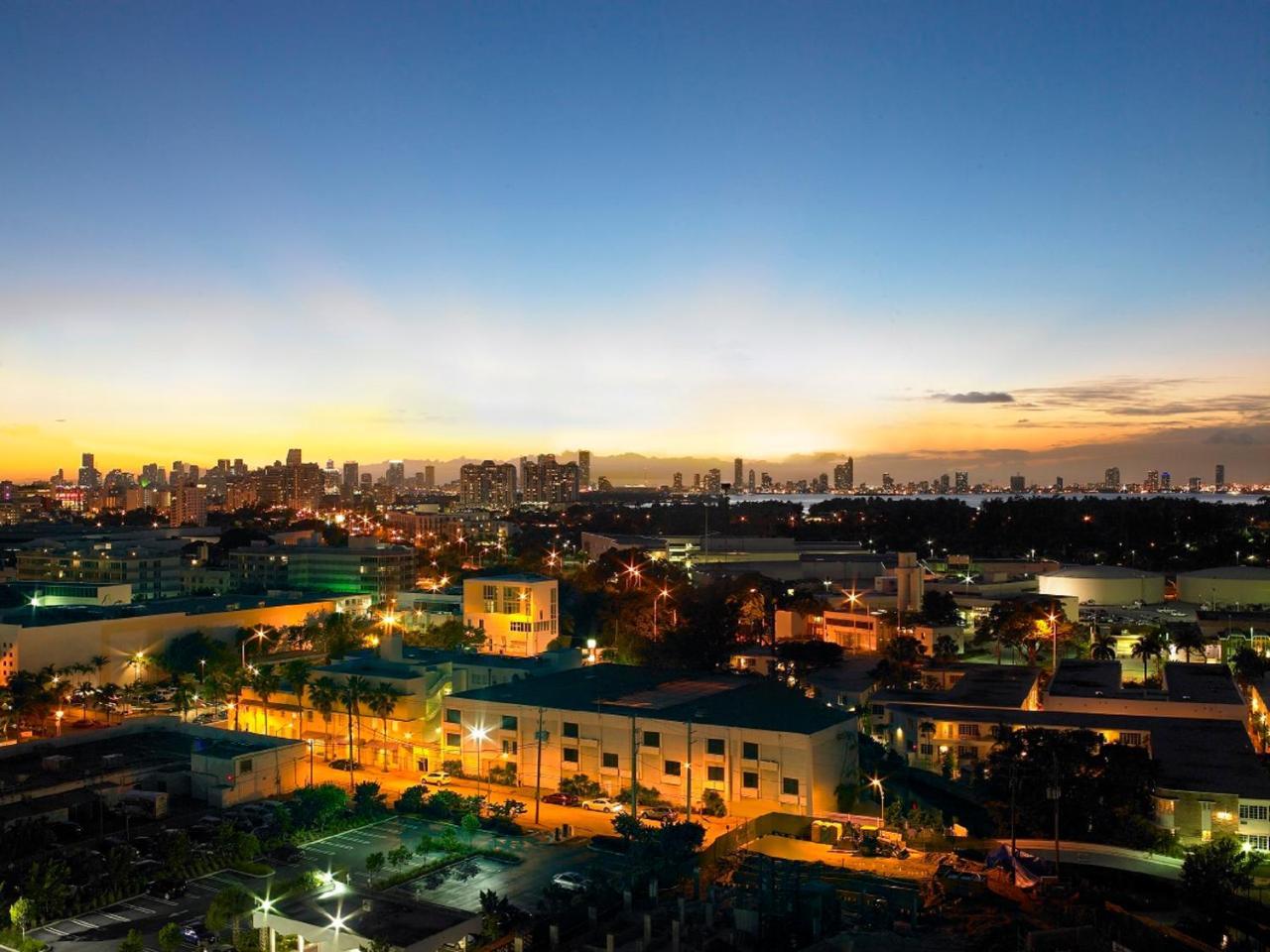 The Retreat Collection At 1 Hotel South Beach マイアミビーチ エクステリア 写真