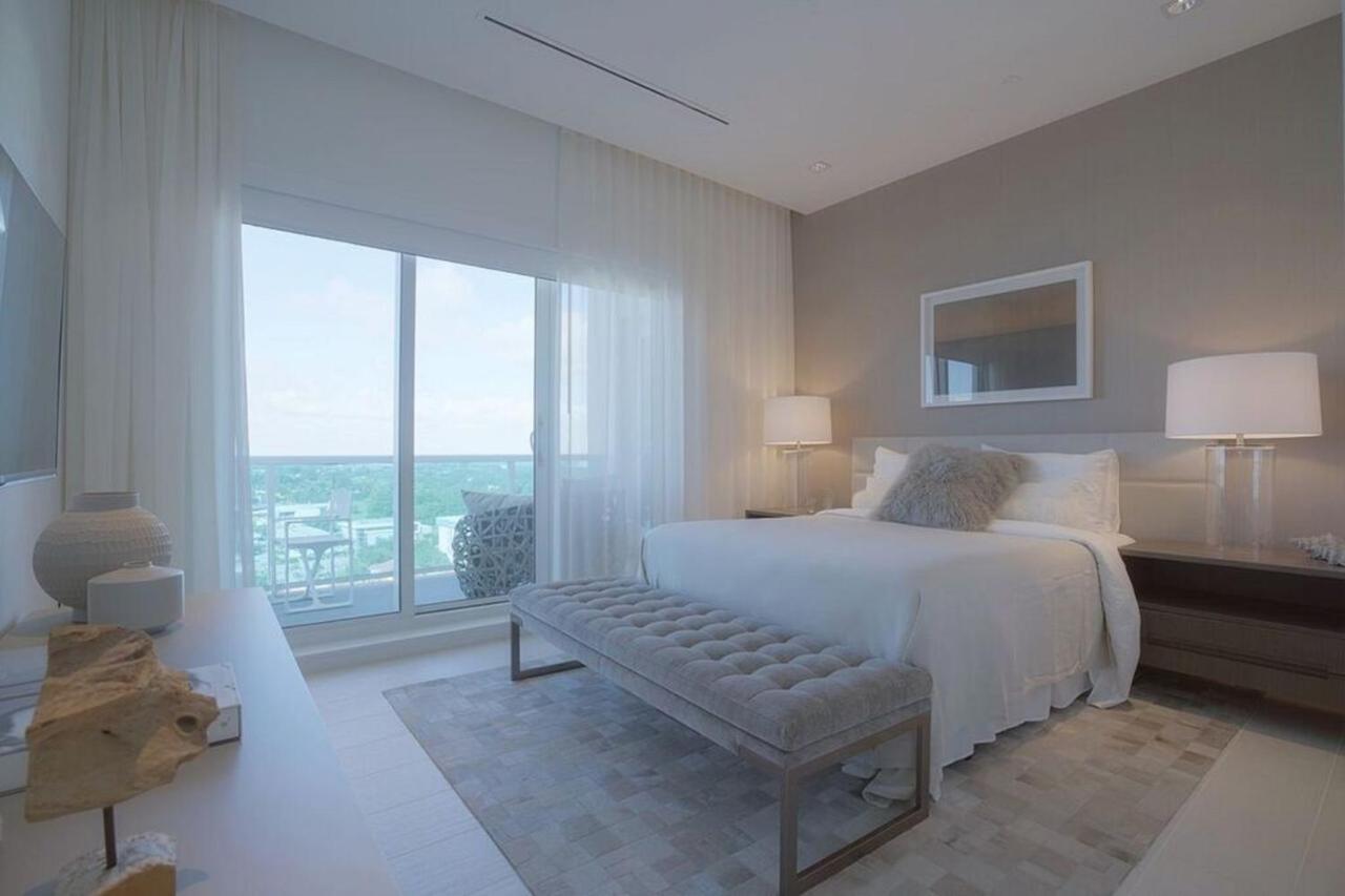 The Retreat Collection At 1 Hotel South Beach マイアミビーチ エクステリア 写真