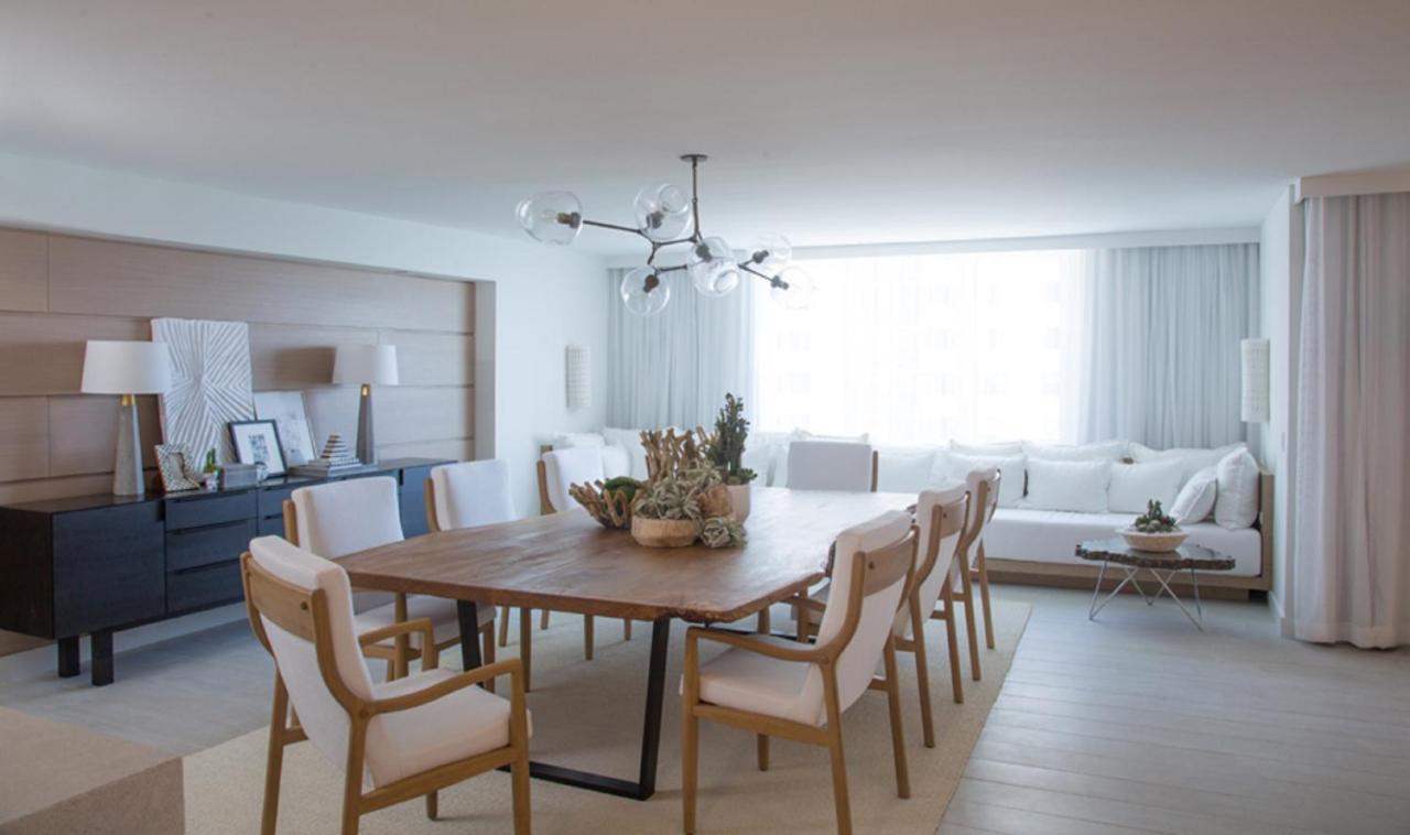 The Retreat Collection At 1 Hotel South Beach マイアミビーチ エクステリア 写真