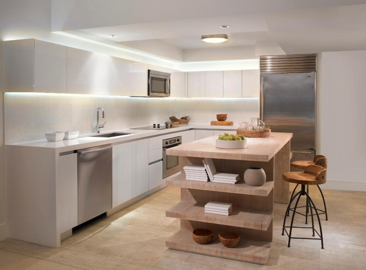 The Retreat Collection At 1 Hotel South Beach マイアミビーチ エクステリア 写真
