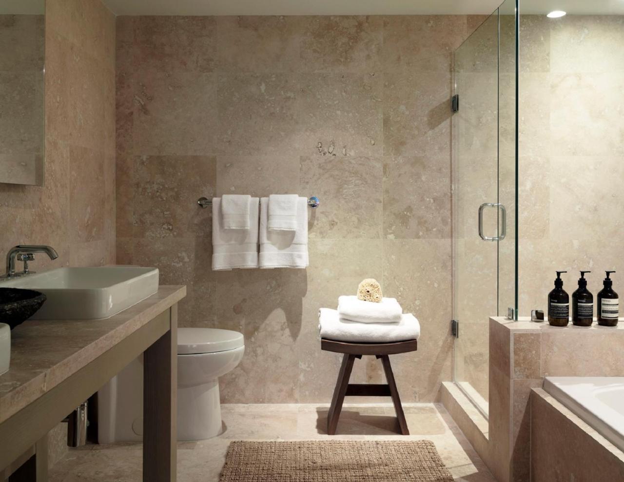 The Retreat Collection At 1 Hotel South Beach マイアミビーチ エクステリア 写真