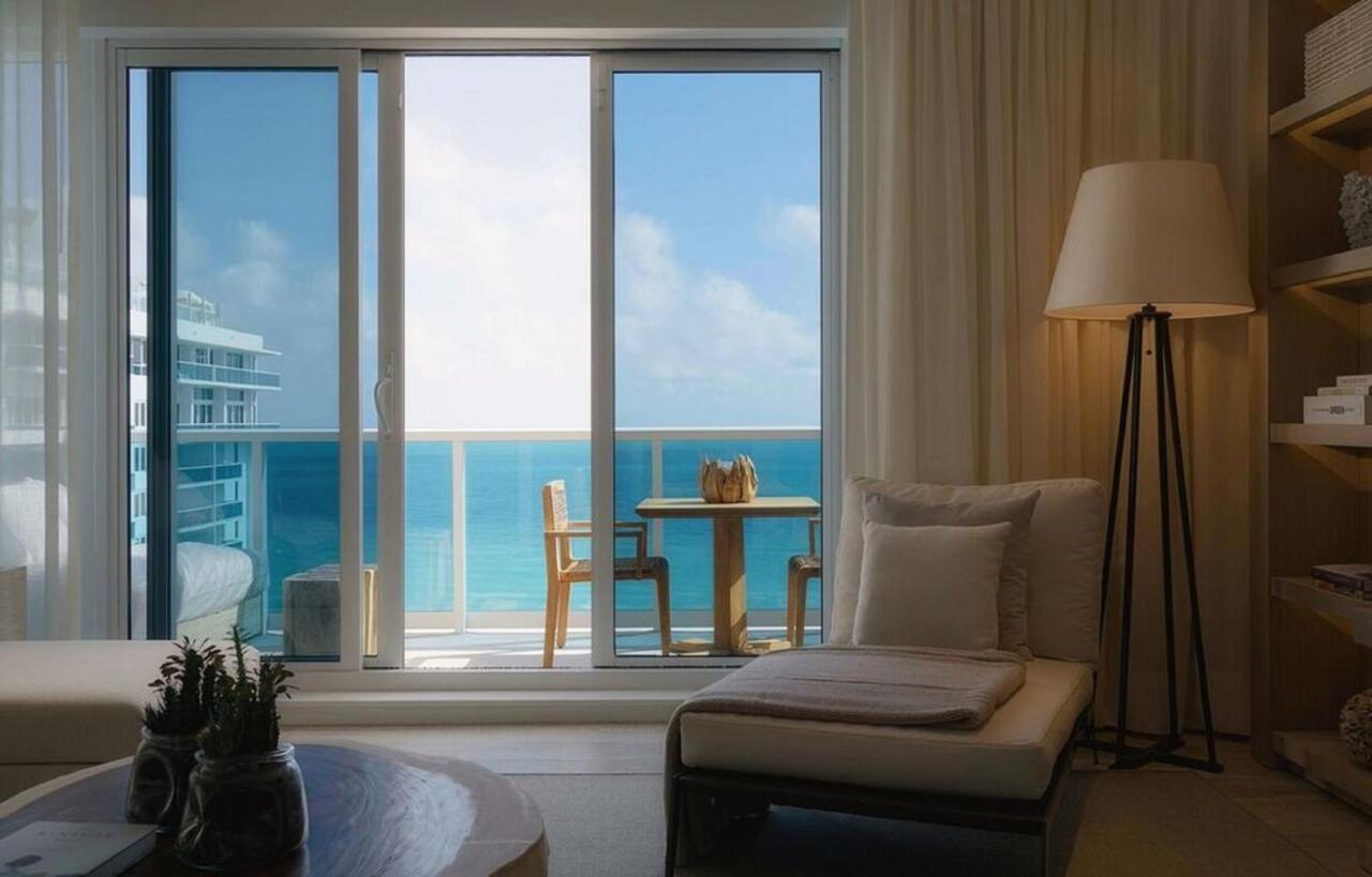 The Retreat Collection At 1 Hotel South Beach マイアミビーチ 部屋 写真