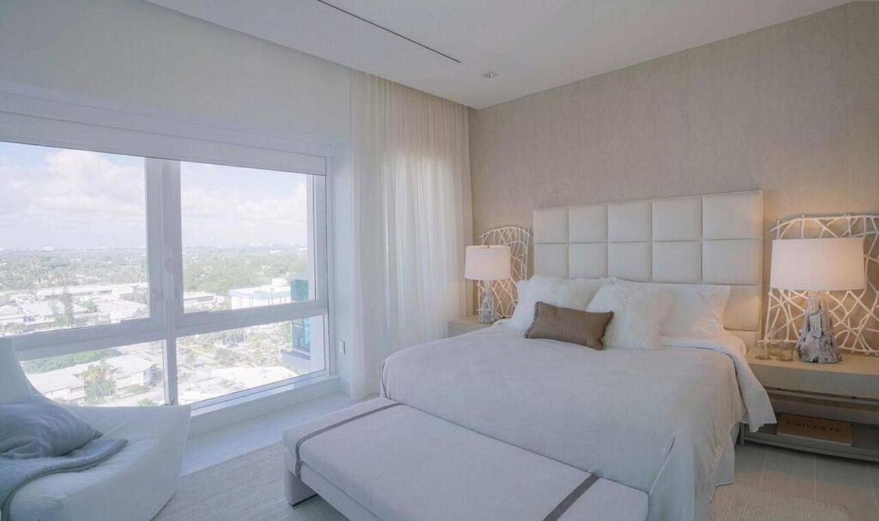 The Retreat Collection At 1 Hotel South Beach マイアミビーチ エクステリア 写真