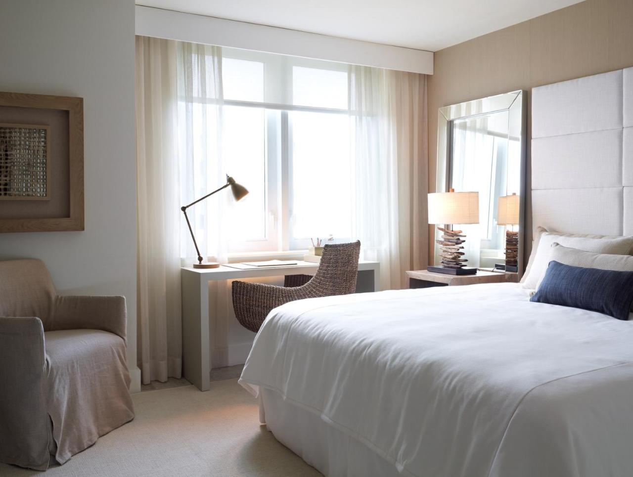 The Retreat Collection At 1 Hotel South Beach マイアミビーチ エクステリア 写真
