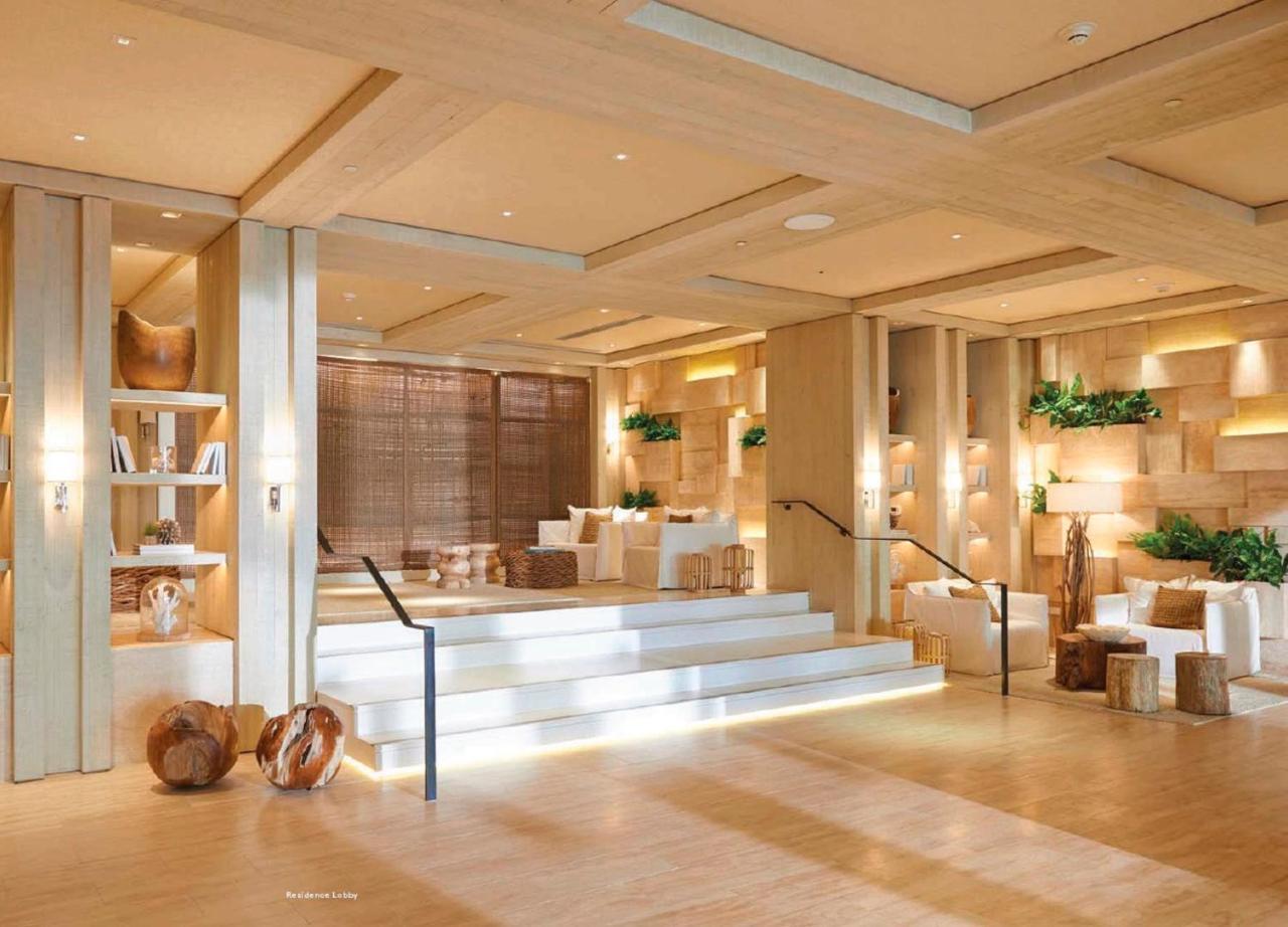 The Retreat Collection At 1 Hotel South Beach マイアミビーチ エクステリア 写真