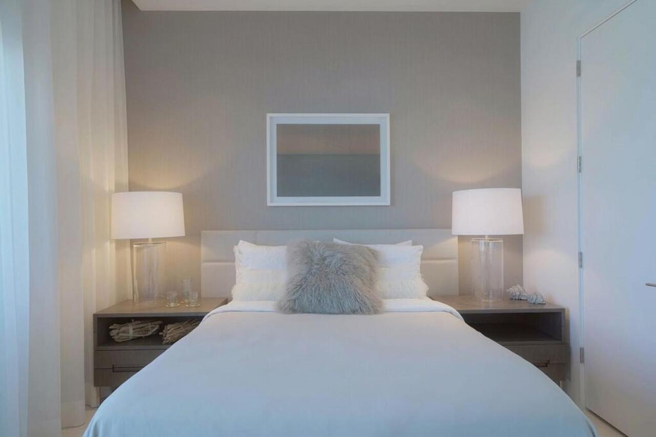 The Retreat Collection At 1 Hotel South Beach マイアミビーチ エクステリア 写真