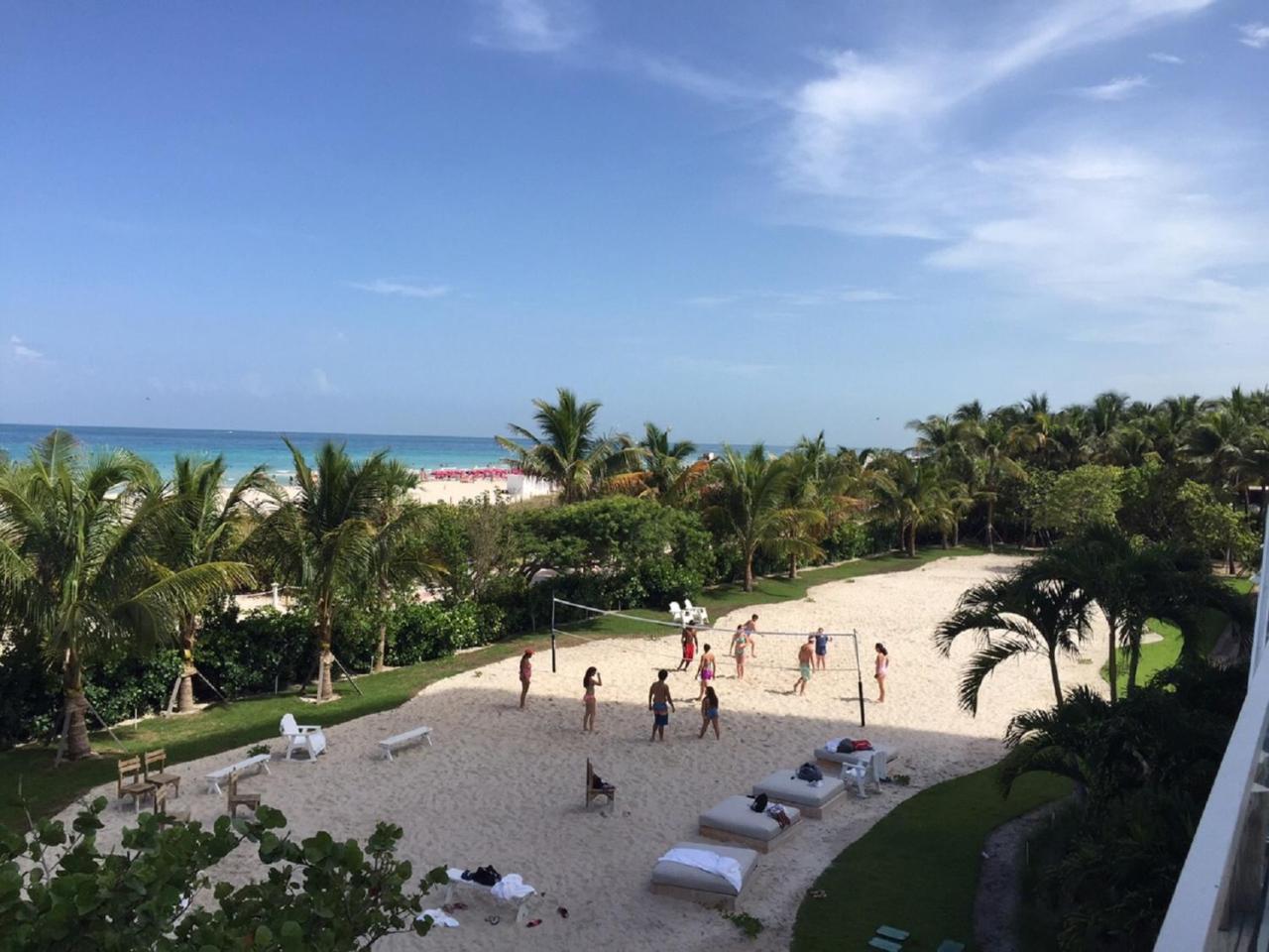 The Retreat Collection At 1 Hotel South Beach マイアミビーチ エクステリア 写真