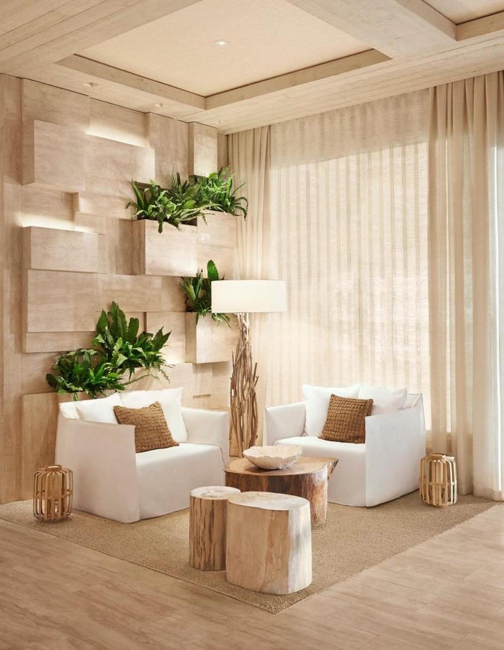 The Retreat Collection At 1 Hotel South Beach マイアミビーチ エクステリア 写真