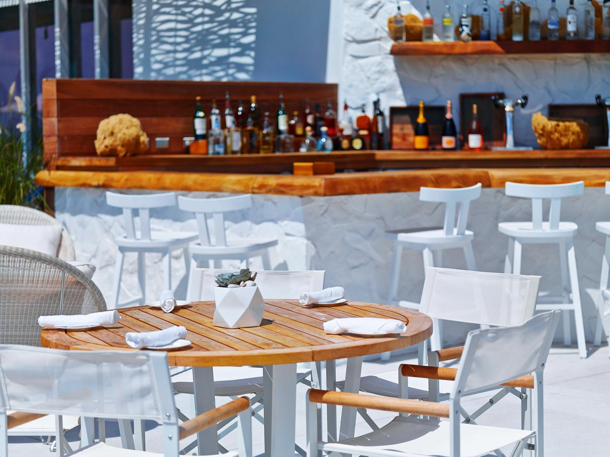 The Retreat Collection At 1 Hotel South Beach マイアミビーチ エクステリア 写真