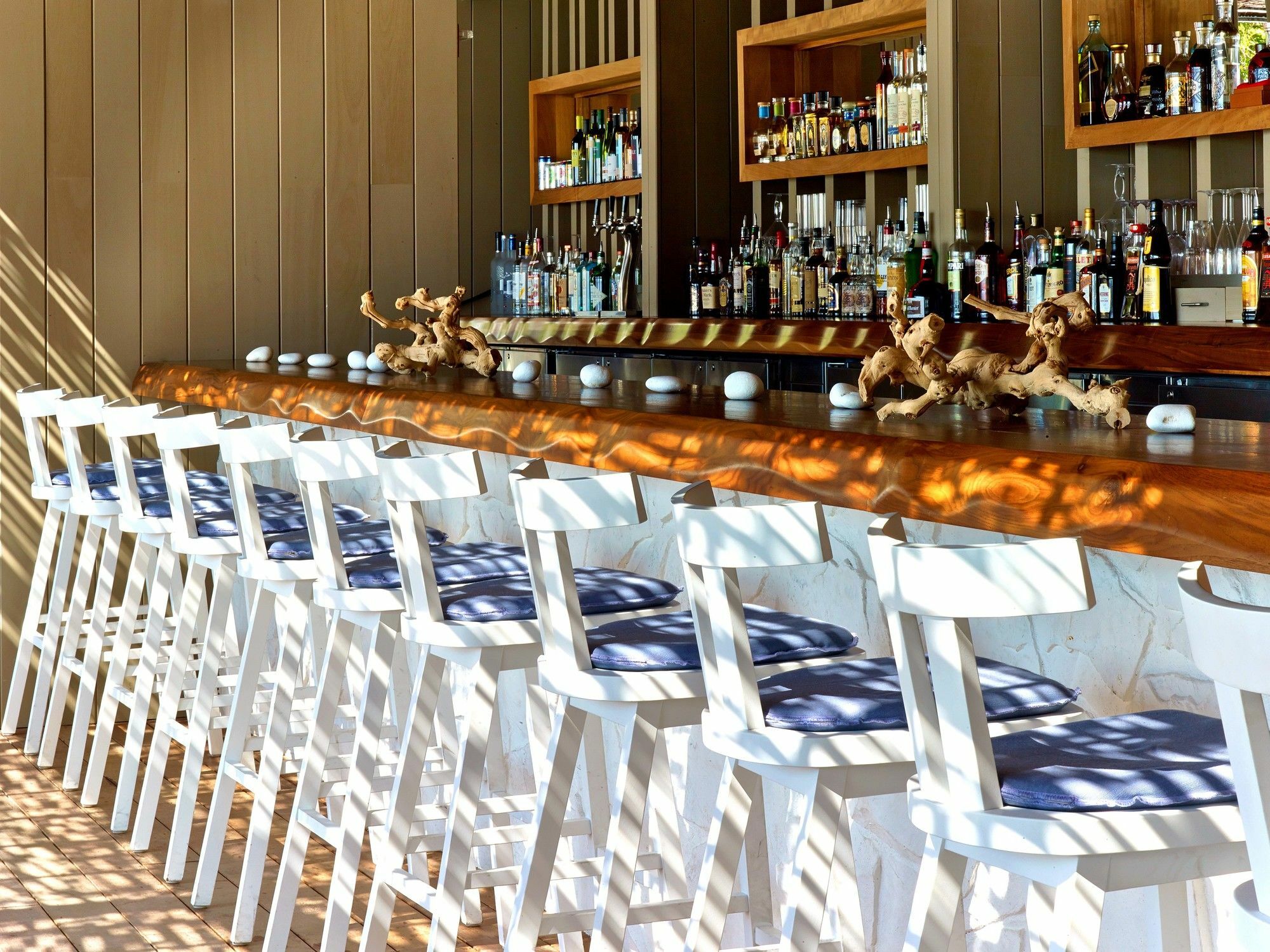 The Retreat Collection At 1 Hotel South Beach マイアミビーチ エクステリア 写真